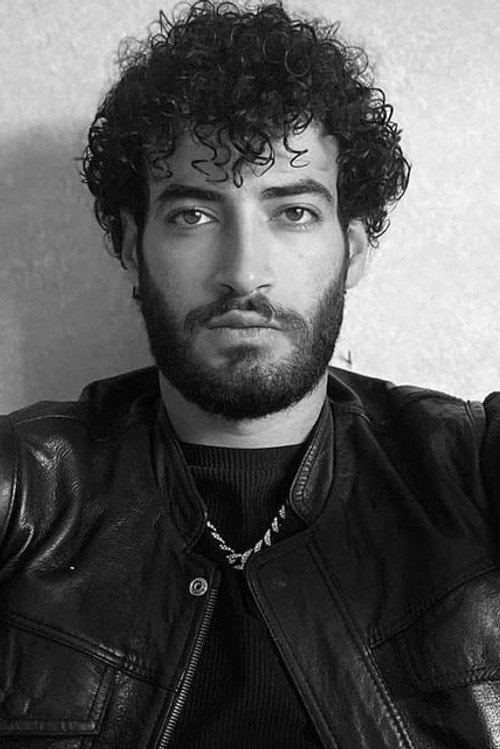 Photo of Ayman Toumeh, Acting