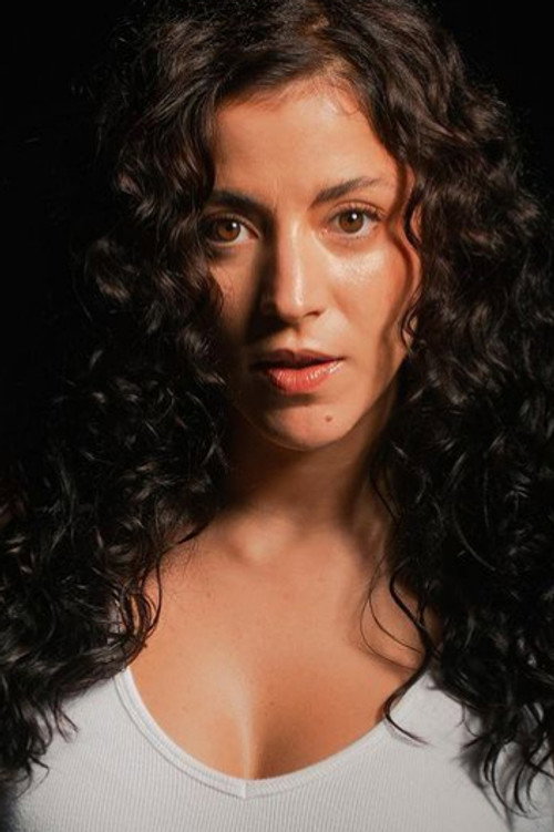 Photo of Luciana Blomberg, Crew