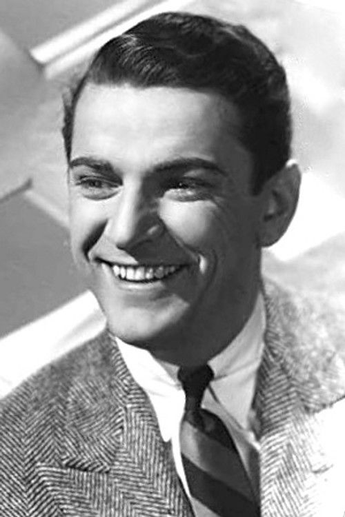 Robert Wilcox profile