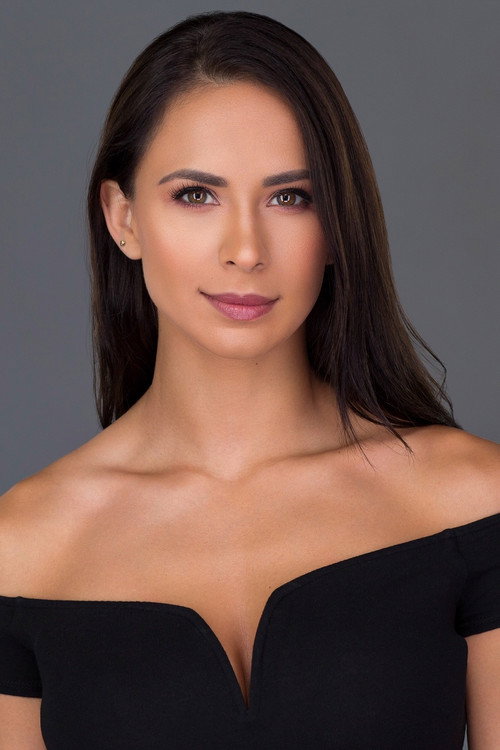 Johanna Restrepo profile