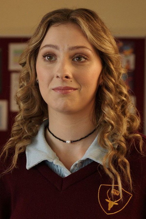 Photo of Georgia de Gidlow, Acting