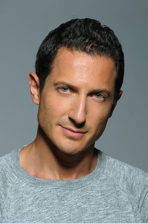 Sasha Roiz profile