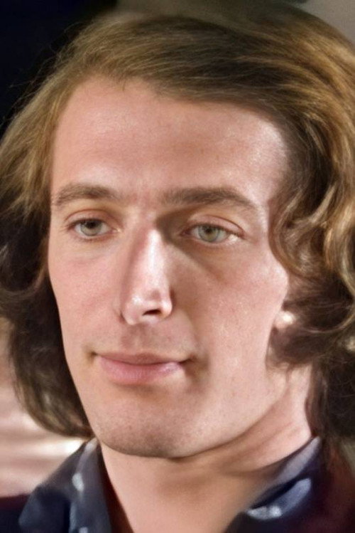 Photo of Charlie Schreiner, Acting