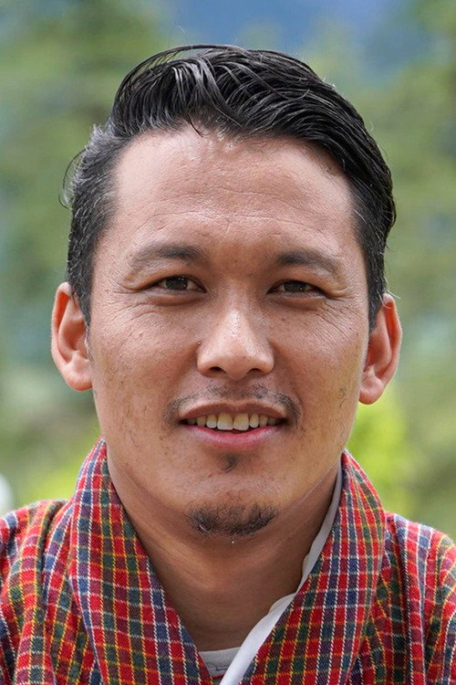 Photo of Dorji Wangdi, Acting