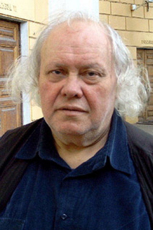 Photo of Aleksandr Chutko, Acting