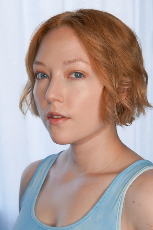 Photo of Josephine McAdam, Acting