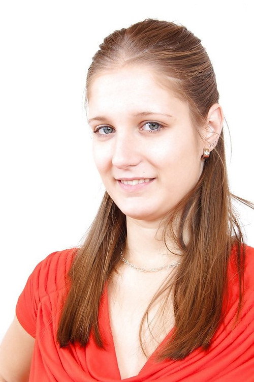 Photo of Jennifer Amton, Acting