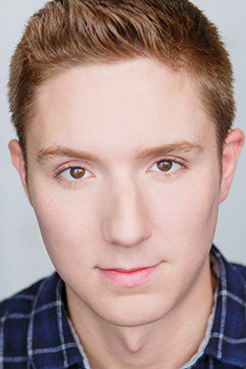 Photo of Nick Ryan, Acting
