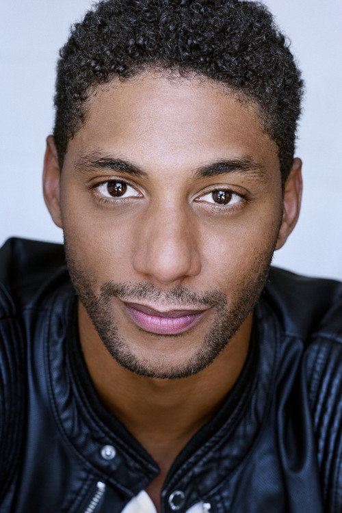 Photo of Adrian Burks, Acting