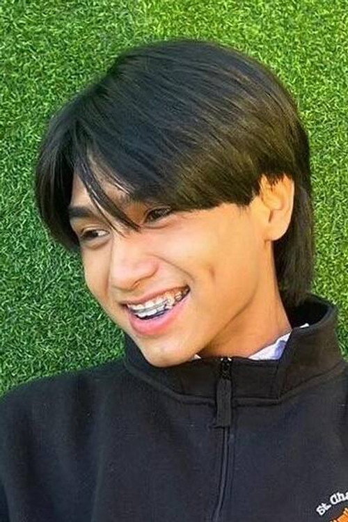 Photo of Manutsawin Mokthong, Acting