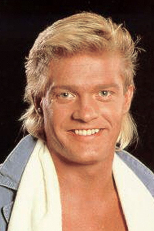 Photo of Rick Sands, Acting