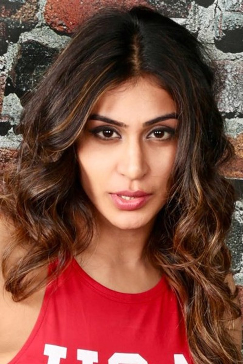 Photo of Myra Sareen, Acting