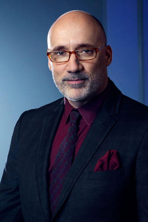 Neville Page profile