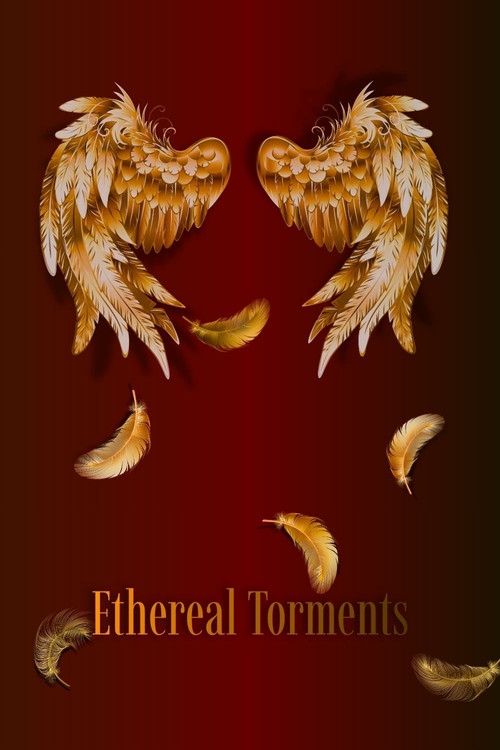 Movie poster for Ethereal Torments (2026)