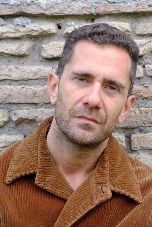 Photo of Roberto De Paolis, Directing