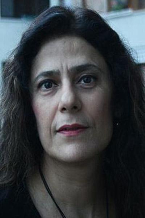 Photo of Nalan Basaran, Acting