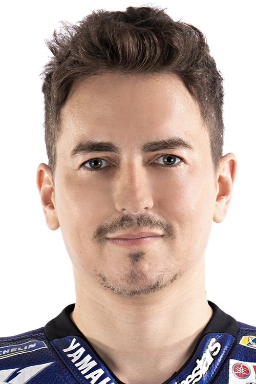 Jorge Lorenzo profile
