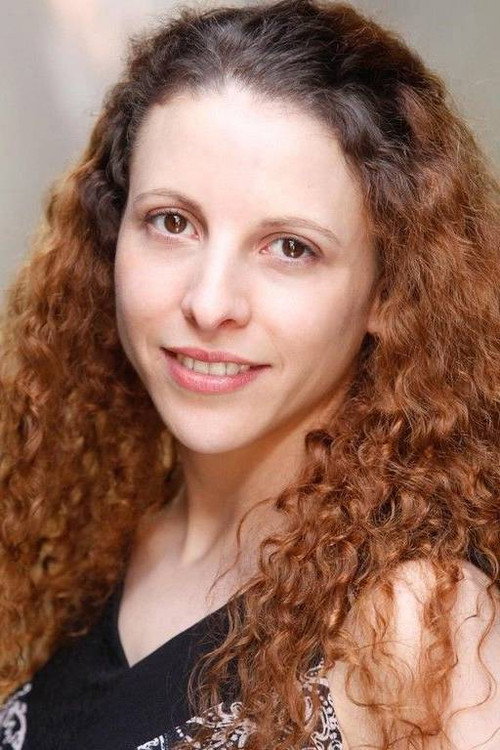 Photo of Pauline Cousty, Acting