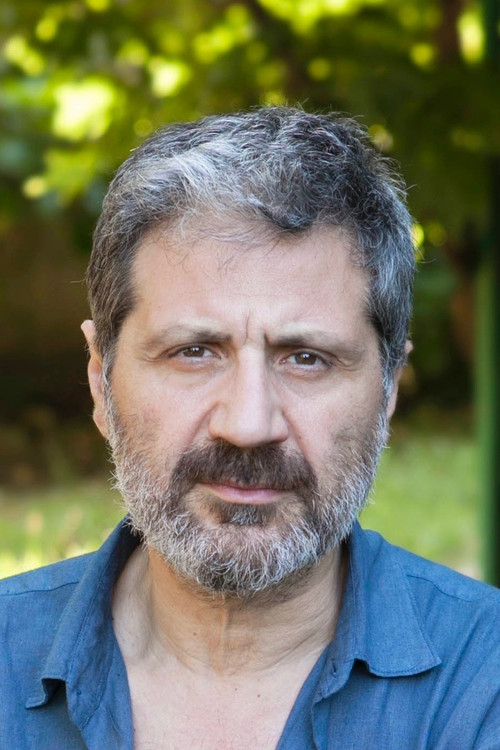 Riccardo Lombardo profile