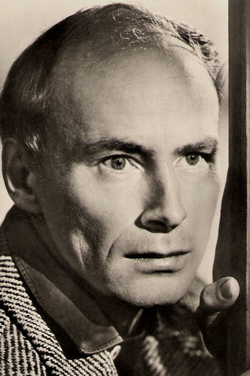 Hannjo Hasse profile