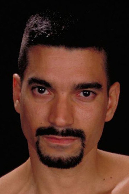 Photo of Mitchell James, Acting