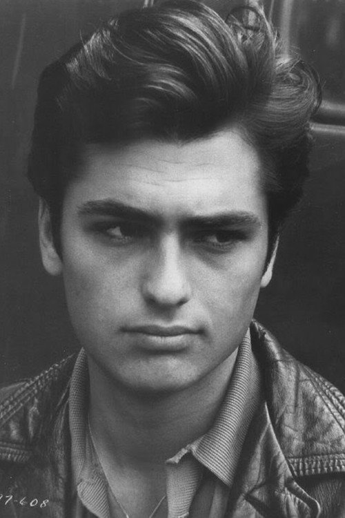 Photo of Jeff Howard, Acting