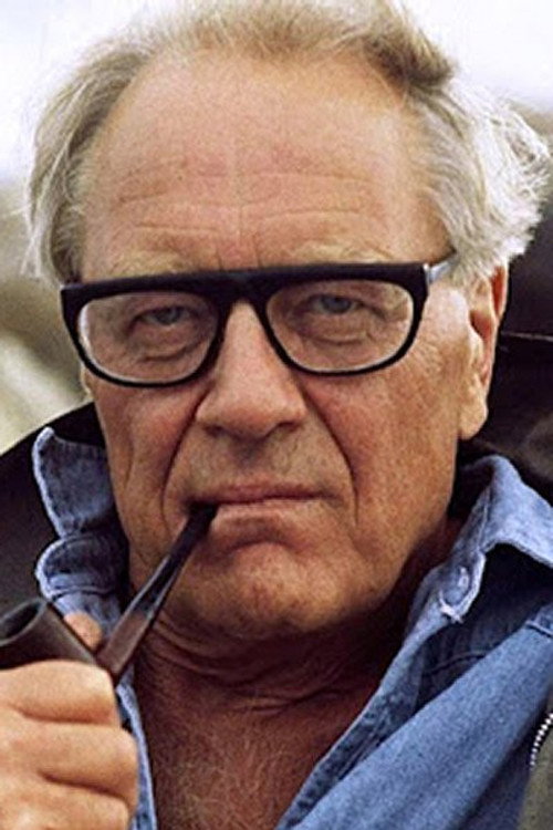 Photo of Peter Ronild, Acting