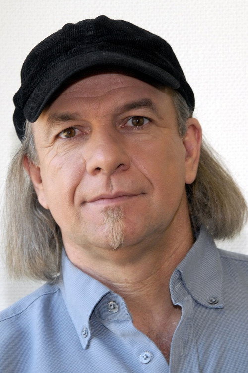 Photo of Pepe Danquart, Directing
