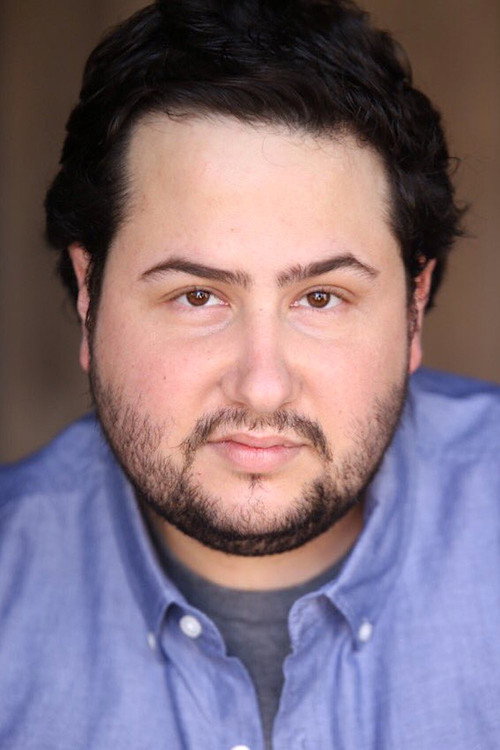 Photo of Jack Salvatore, Jr., Acting