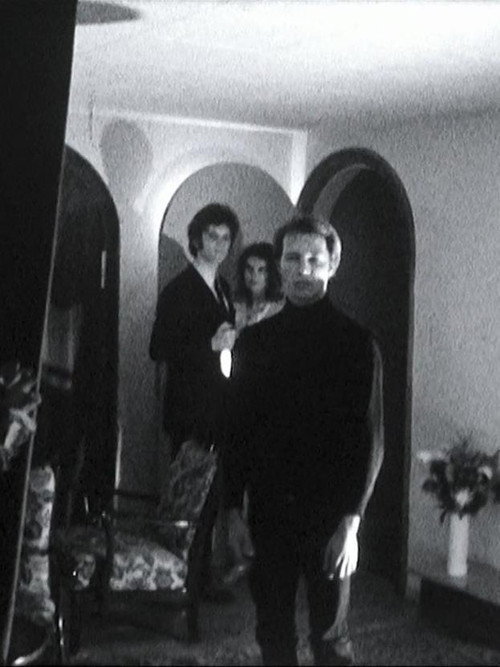 Movie poster for Himmel hoch (1968)