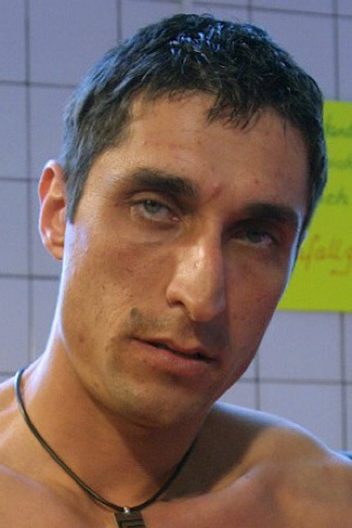 Photo of Igor, Acting
