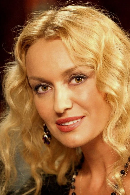 Natalya Gudkova profile