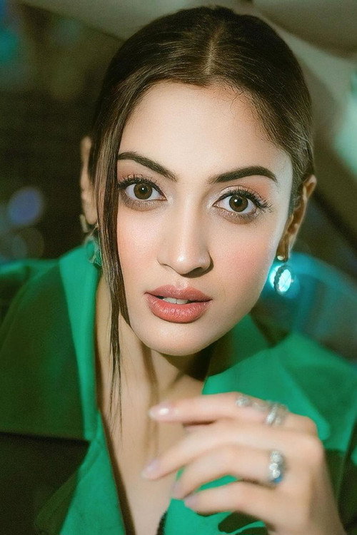 Photo of Aditi Sharma, Acting