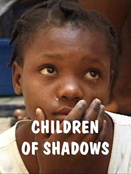 Movie poster for Children of Shadows (2001)