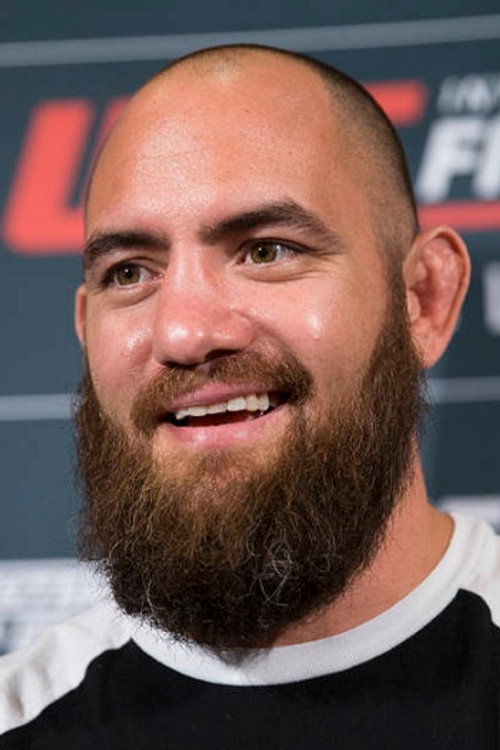 Photo of Travis Browne, Acting