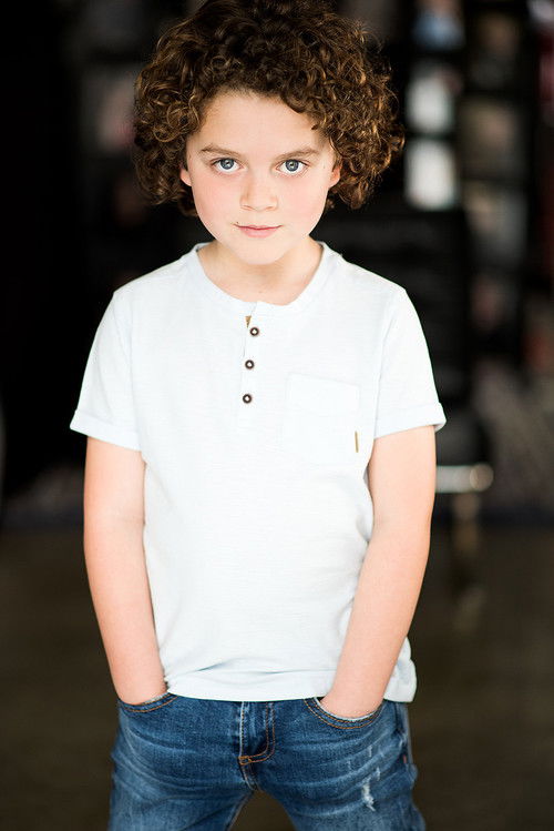 Benjamin Goas profile