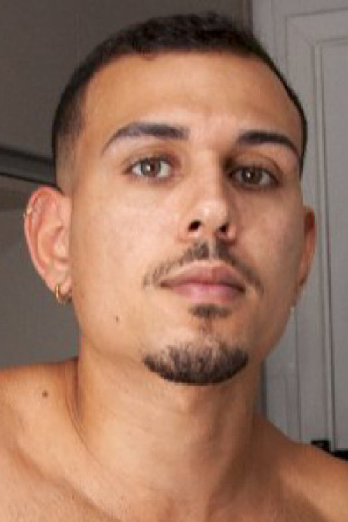 Photo of Andy Salgado, Acting
