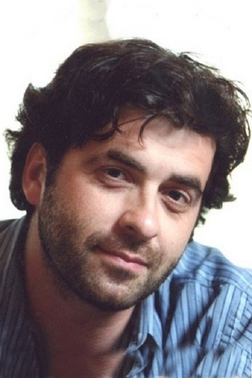 Photo of Aleksandr Bargman, Acting