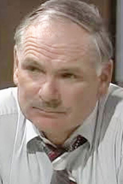 Photo of Clive Hearne, Acting