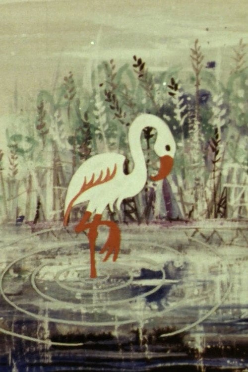 Movie poster for ABC - Spelling Africa (1964)