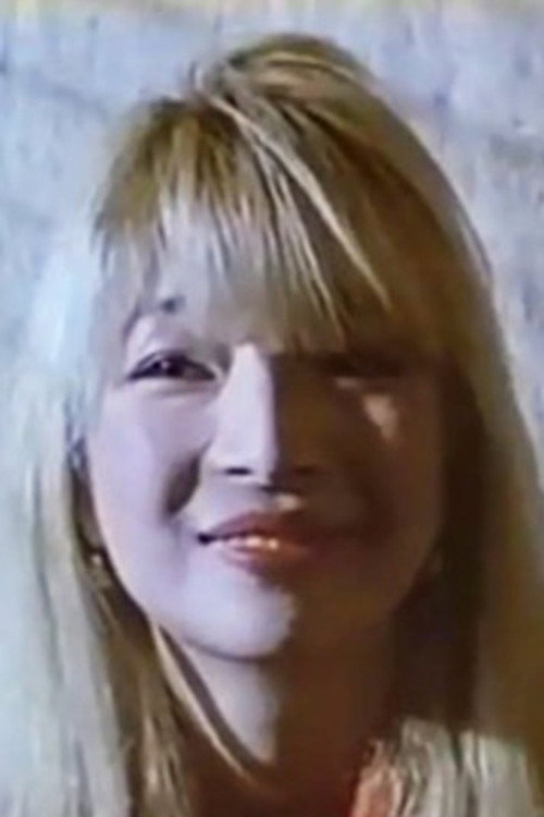 Photo of Zhanna Isina, Acting