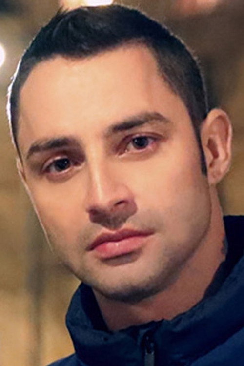 Photo of J.D., Acting