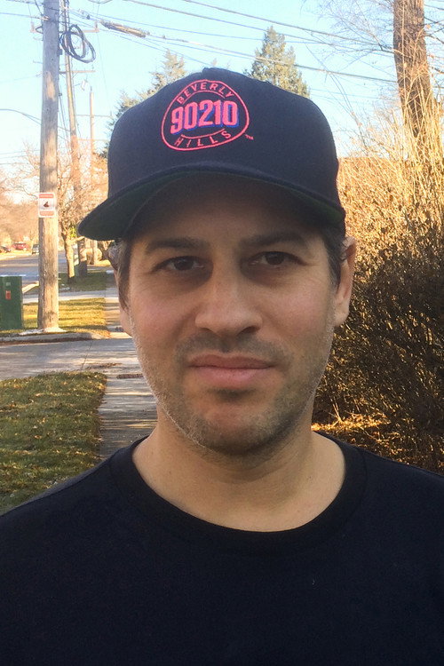 Photo of Aaron Wertheimer, Directing