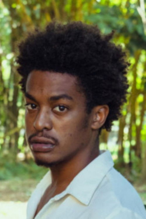 Patrick Congo profile