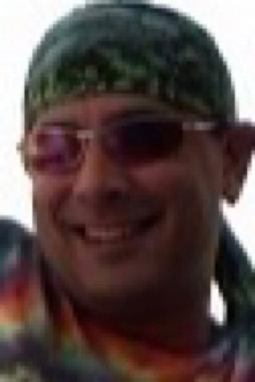 Photo of Rick Black, Acting