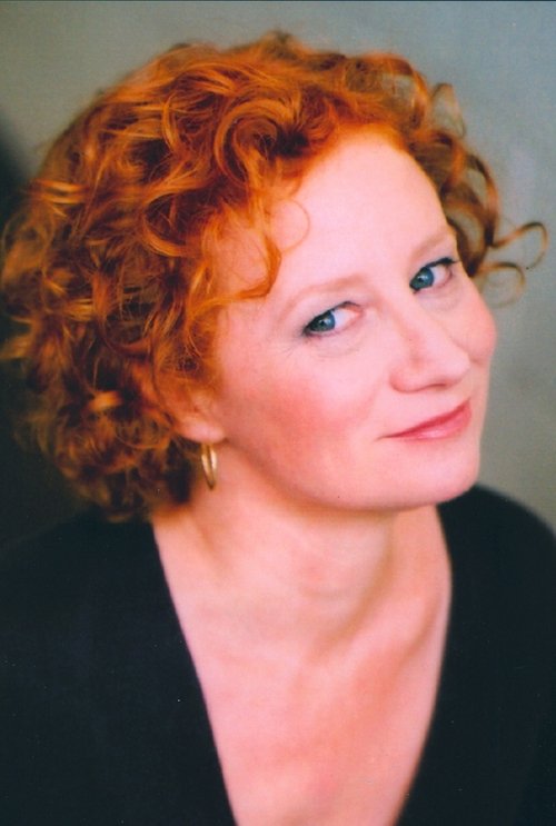 Photo of Norma Dell'Agnese, Acting