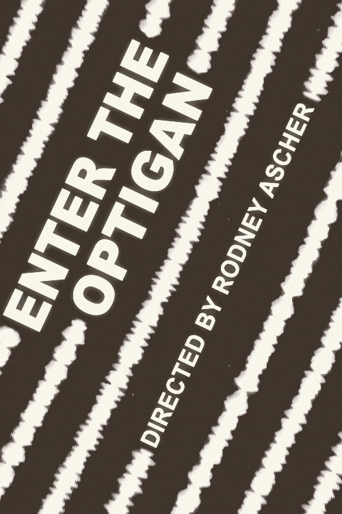 Movie poster for Enter the Optigan (2014)