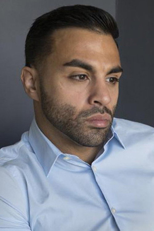 Photo of Derrick Ferrari, Acting