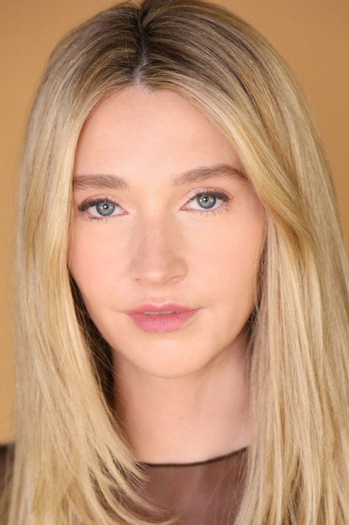 Photo of Margot Major, Acting