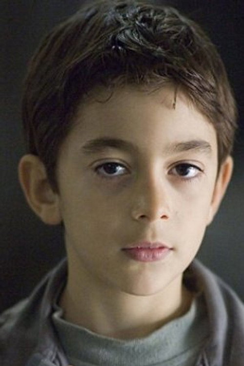 Photo of Omar Muñoz, Acting